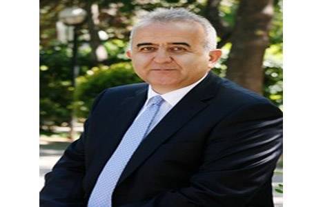 Fatih Öktem: 2013 yılında yüzde 5.5 oranında büyüme hedefliyoruz!