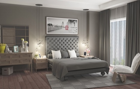 Bosspoint Esenyurt ta 165 bin TL den başlayan fiyatlarla!