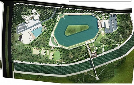 Nihat Çiftçi Sukay proje çalışmalarını inceledi!