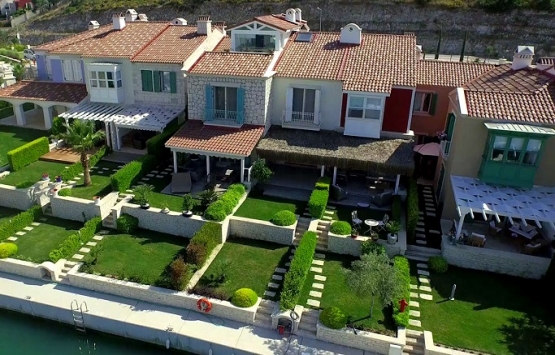 Port Alaçatı Huzurun Adresi!