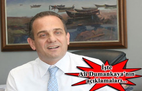 DKY İnşaat 3 boyutlu gözlükle ev gezdirecek!