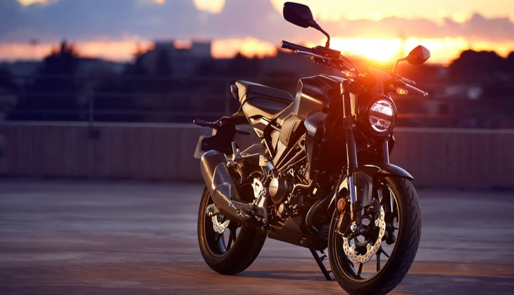 Şehrin yeni tarzı Honda CB250R fiyatları ne kadar? İşte Honda CB250R 16 Ekim 2022 fiyat listesi!