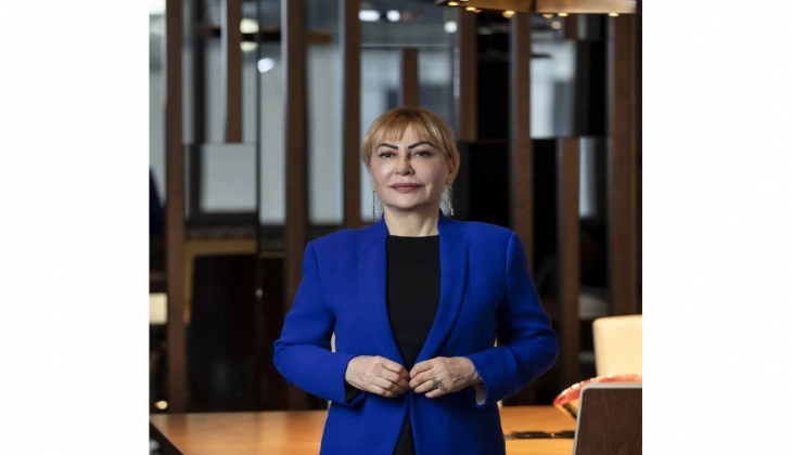 İnşaat sektöründen hangi isimler en güçlü 50 iş kadını listesinde yer aldı?