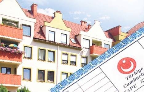 Bedelsiz olarak tapu devri nasıl yapılır?