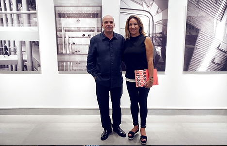 Tabanlıoğlu Mimarlık 12. kez Cityscape Global’e katılıyor!