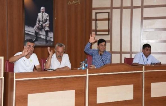 Anamur'da 4 bin 500 hektarlık imar planı gündemde!