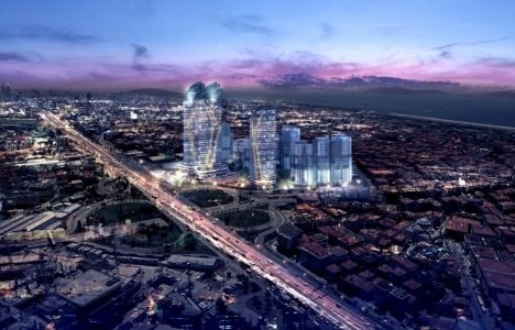 12 soruda Nidapark Küçükyalı projesi!