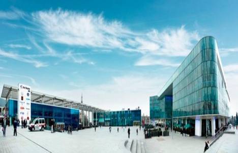 Osmanlı kostümleri sergisi Kent Meydanı AVM 'de!