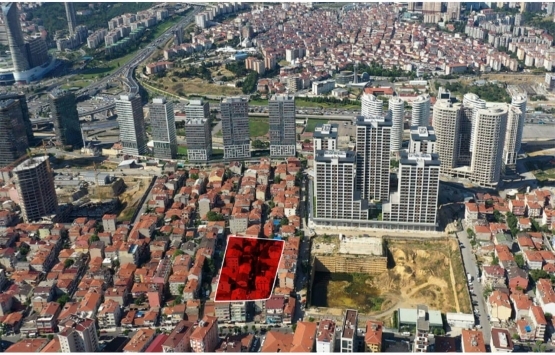 Fikirtepe de son durum!