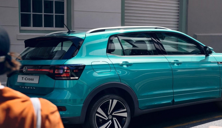 Volkswagen T-Cross Temmuz fiyatları belli oldu! Geleneksel ve zamansız SUV! İşte 12 Temmuz 2022 fiyat listesi...