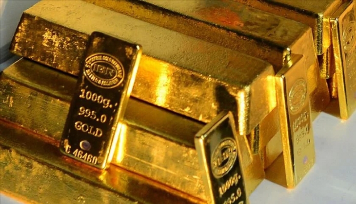 Merkez bankalarından kritik karar! 2023 te altın alımlarını artıracaklar!