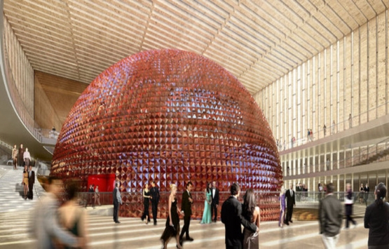 Murat Bardakçı dan AKM eleştirisi!