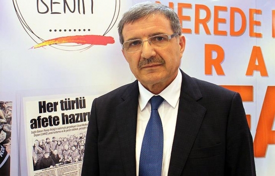 İlyas Şeker'den Kocaeli için kentsel dönüşüm çağrısı!