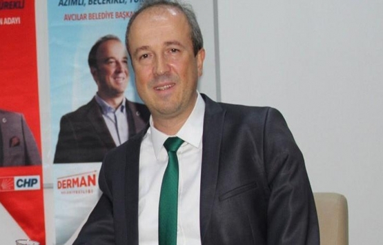 Turan Hançerli'den kentsel dönüşüm için oturma eylemi!