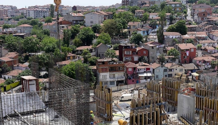 Prof. Dr. Ece Ceylan Baba: Atıl yapılar için kentsel dönüşüm projeleriyle ortak çözümler üretilmeli!