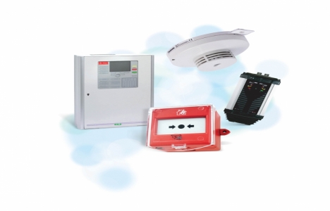 Panasonic yangın algılama ve güvenlik çözümleri şimdi Türkiye’de!