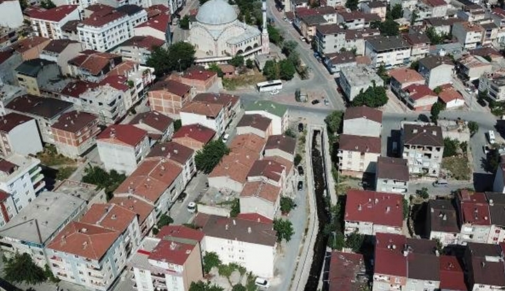 40 yıllık imar planındaki kör düğüm çözüldü! Avcılar Yeşilkent muradına erdi! Hiç kimse hak kaybına uğramayacak!