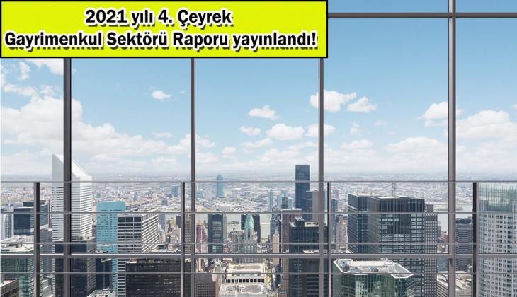 İstanbul'da A sınıfı ofis arzı 5.27 milyon metrekareye yükseldi!