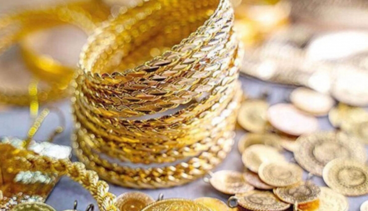 Altın diken üzerinde! İslam Memiş ağustos için hem dip hem de rekor seviye verdi! Bu rakamları görenlerin kafası karıştı