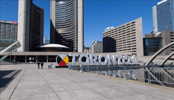 Kanada Merkez Bankası faiz artırdı!