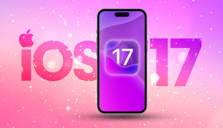 İşte iOS 17 ile gelecek yeni özellikler