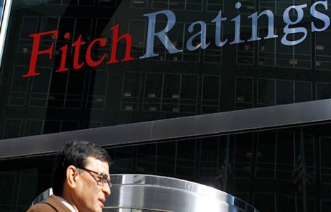 Fitch, İngiltere'nin kredi notunu tayin etti!