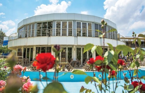 Ala Aile Yaşam Merkezi meclis çalışanlarının kullanımına tahsis edildi!