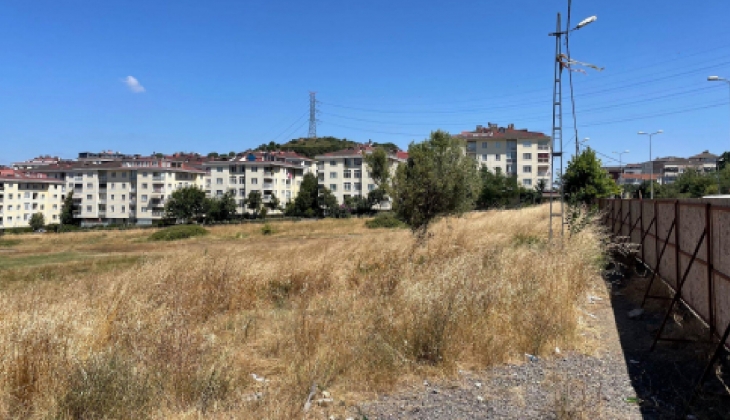 Işıklı Mimarlık Pendik konut projesi resmen başlıyor! Yayalar Mahallesine 650 adet yeni konut!