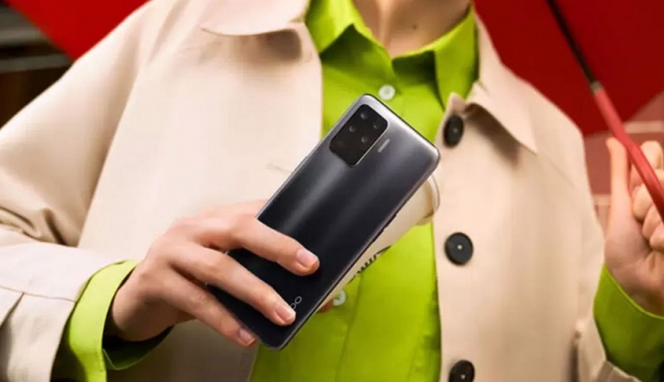 Oppo Reno 5 Lite'ı şimdi al Şubat'ta öde! 8 Kasım 2022 fiyat listesi...