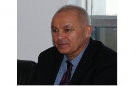 Adnan Saraç: Muratpaşa'da konut üretecek alan kalmadı!