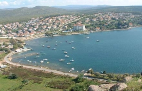 Manisa'da tarihi eserlerdeki restorasyon çalışmaları devam ediyor!