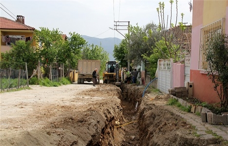 Sakarya Pamukova'ya 9 milyon TL'lik yatırım!