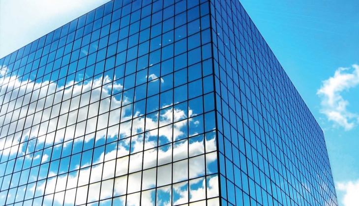 Giydirme cephe nedir?