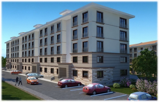 TOKİ Çanakkale Bayramiç Konutları'nın ihalesi yapıldı!