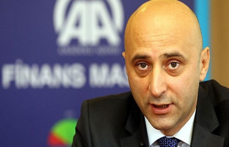 252 şirket TMSF'ye geçti!