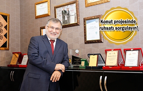 Muammer Ceylan'dan ev sahibi olmak isteyenlere uyarılar!