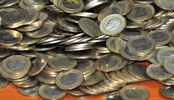 Ünlü ekonomist Gürses açıkladı: 500 TL lik banknotlar yolda!