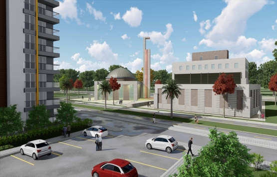 TOKİ den turizm çalışanlarına müjde!