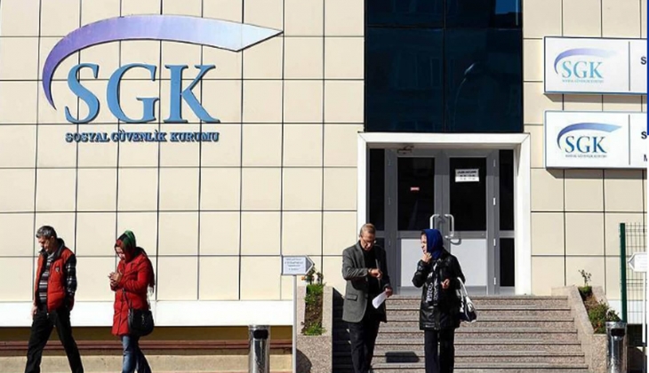 İlk sigorta girişi 18 yaş altında olanlar için kritik detay. Dikkat SGK başvuruları reddediyor! 