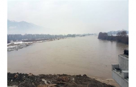 Sakarya Büyükşehir Belediyesi'nden 6 yeni köprü!