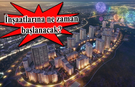 Tema World ve Tema Plaza ne zaman açılacak? 