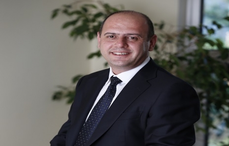 Eşref Zeka, Temsa İş Makinaları Genel Müdürü olarak atandı!