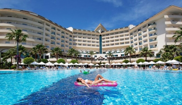 Otel fiyatlarında artış olacak mı? Flaş açıklama