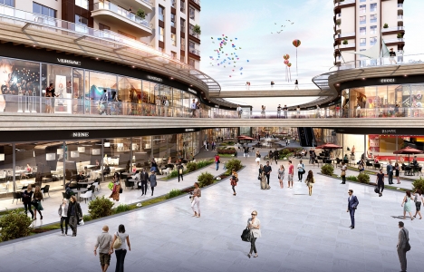 Luxera Meydan Evleri teslim tarihi!