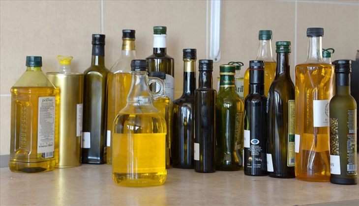 Son dakika! Zeytinyağı ihracatı yasaklandı!