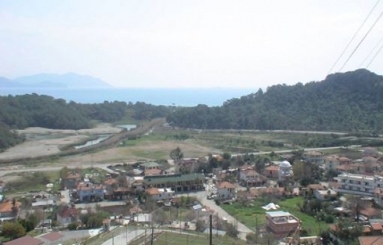 Sarıgerme Spor Kompleksi'nin yapımında son durum ne?