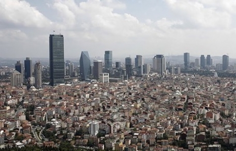 Mimarlar Odası'ndan yatay mimari raporu!