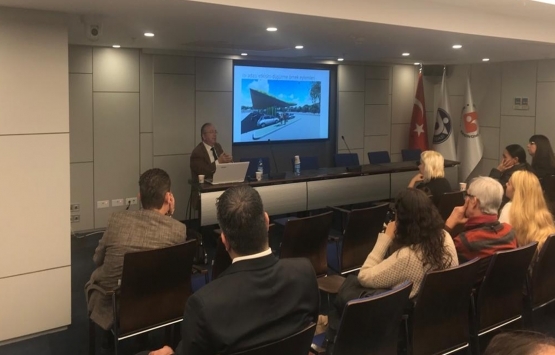 GİSP taşınmaz değerlemede CBS kullanımını masaya yatırdı!    