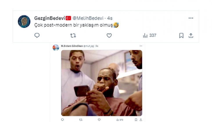 Akademisyen İnşaat Mühendisi: Böyle bir şeyi ilk kez görüyorum! O bina herkesi hayrete düşürdü!  
