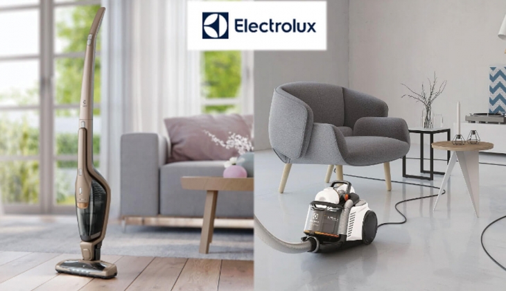 Electrolux beyaz eşyalarda büyük kampanya! Şarjlı veya torbasız elektrik süpürgesi hediye! 19 Mayıs 2022 fiyat listesi